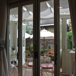 神戸御影アイスクリームカフェ ALICE - 