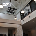 神戸御影アイスクリームカフェ ALICE - 