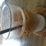 Tonga coffee - 