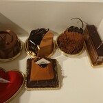 Chocolatier Masale - 