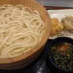 丸亀製麺 - 