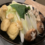 黒豚料理 あぢもり - 