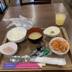 黒豚料理 あぢもり - 