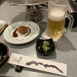 黒豚料理 あぢもり - 