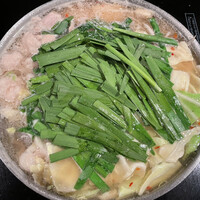 博多もつ鍋 やま中 赤坂店 - 