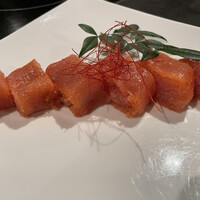 博多もつ鍋 やま中 赤坂店 - 