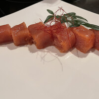 博多もつ鍋 やま中 赤坂店 - 