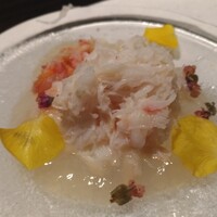 鮨 やまけん 銀座店 - 