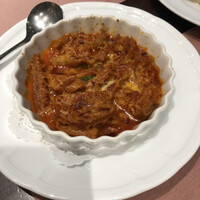 厳選洋食さくらい - トリッパ