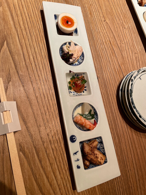 とり田 薬院店 薬院大通 水炊き 食べログ