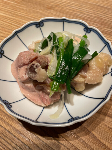 とり田 薬院店 薬院大通 水炊き 食べログ