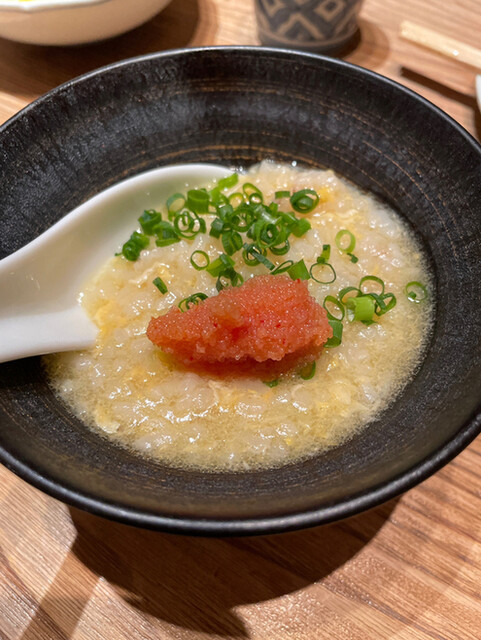 とり田 薬院店 薬院大通 水炊き 食べログ