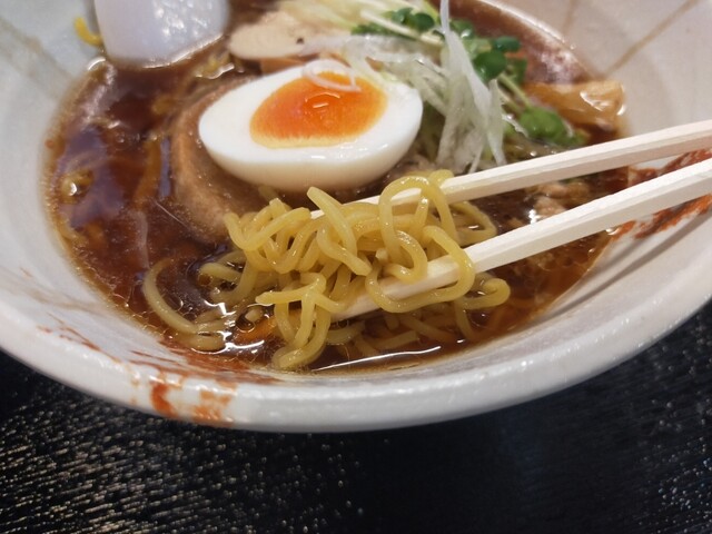 チキン野郎 えべつ拉麺魂 野幌 ラーメン 食べログ