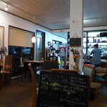 Cafe & Dining Chiffon - 