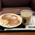 タリーズコーヒー - 