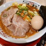 河童ラーメン本舗 - 