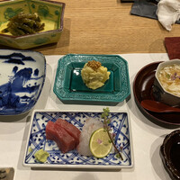 鶏割烹 ならや - 