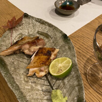 鶏割烹 ならや - 