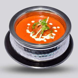 インド料理 ザ タンドール_1