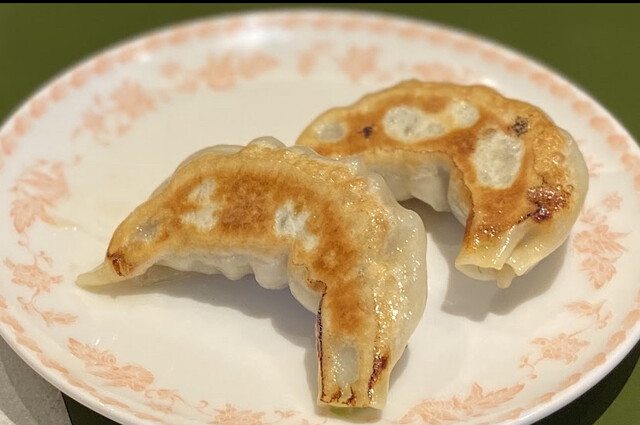 下田町】町中華』by ZⅡオヤジ : とうりゃん亭 (トウリャンテイ)- 日吉