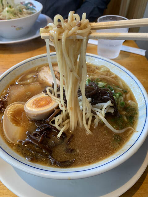 ラーメン小金太 らーめんこきんた 甲東中学校前 ラーメン 食べログ ラーメン小金太 らーめんこきんた 甲東中学校前 ラーメン 食べログ