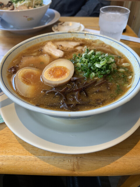 ラーメン小金太 らーめんこきんた 甲東中学校前 ラーメン 食べログ ラーメン小金太 らーめんこきんた 甲東中学校前 ラーメン 食べログ