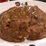 日乃屋カレー - 