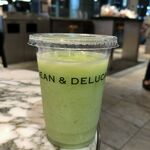 DEAN & DELUCA MARKET STORES - 