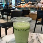 DEAN & DELUCA MARKET STORES - 