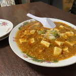 香雅 - 麻婆豆腐