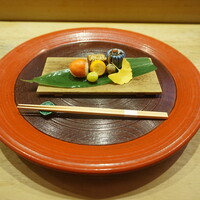 明日香 北千住本店 - 先付