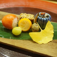 明日香 北千住本店 - 先付