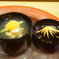 明日香 北千住本店 - お椀