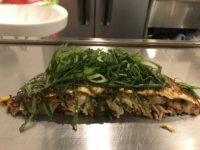 広島お好み焼き くまの 戸塚 お好み焼き 食べログ