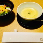 梅の花 - 丁寧なお料理です！