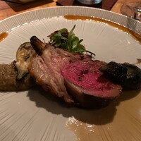 グランド キッチン - 