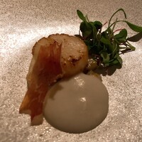 グランド キッチン - 
