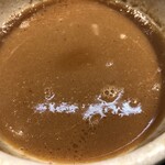 鴨出汁中華蕎麦 麺屋yoshiki - 鴨と蟹の味噌つけ麺