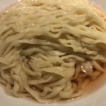 鴨出汁中華蕎麦 麺屋yoshiki - 鴨と蟹の味噌つけ麺