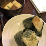 ナチュラルフードカフェ コマチ - 