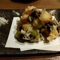 りょうりや 御旅屋 - 