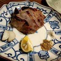 りょうりや 御旅屋 - 