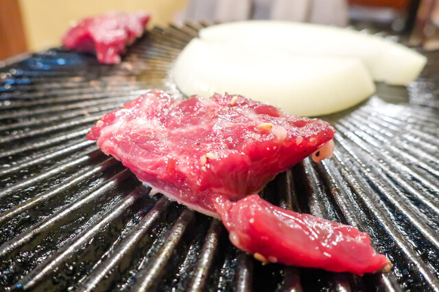 すっぽん 馬刺し かみつき屋チャンピオン 福島 すっぽん ネット予約可 食べログ