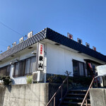 Higashiyama - 外観