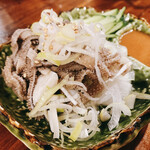 ホルモン焼肉 牛モン - 