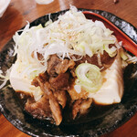 ホルモン焼肉 牛モン - 