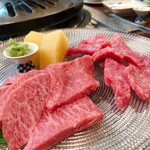 肉料理 荒川 - 