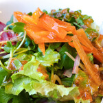 TRATTORIA La Wasabi - 