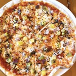 TRATTORIA La Wasabi - 