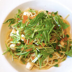 TRATTORIA La Wasabi - 